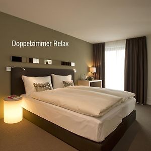 Deluxe Zimmer mit Kingsize-Bett